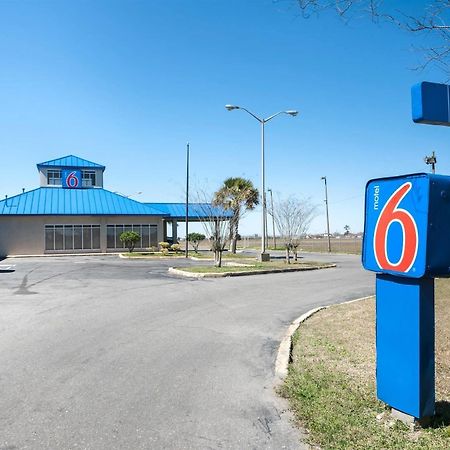 Motel 6-Jennings, La מראה חיצוני תמונה