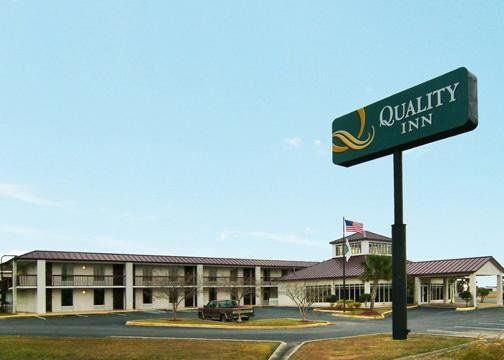 Motel 6-Jennings, La מראה חיצוני תמונה