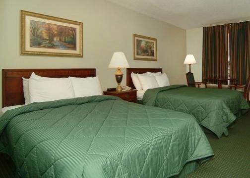 Motel 6-Jennings, La חדר תמונה