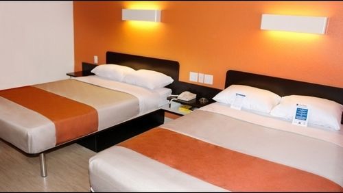 Motel 6-Jennings, La מראה חיצוני תמונה