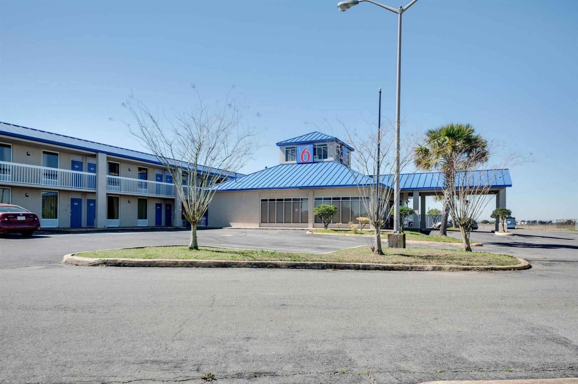 Motel 6-Jennings, La מראה חיצוני תמונה