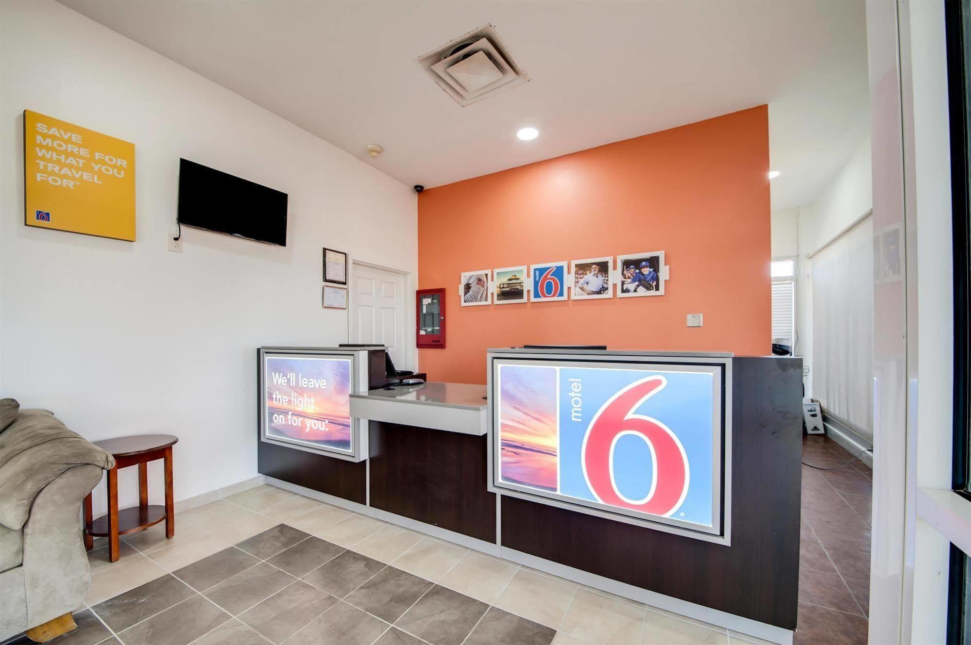 Motel 6-Jennings, La מראה חיצוני תמונה