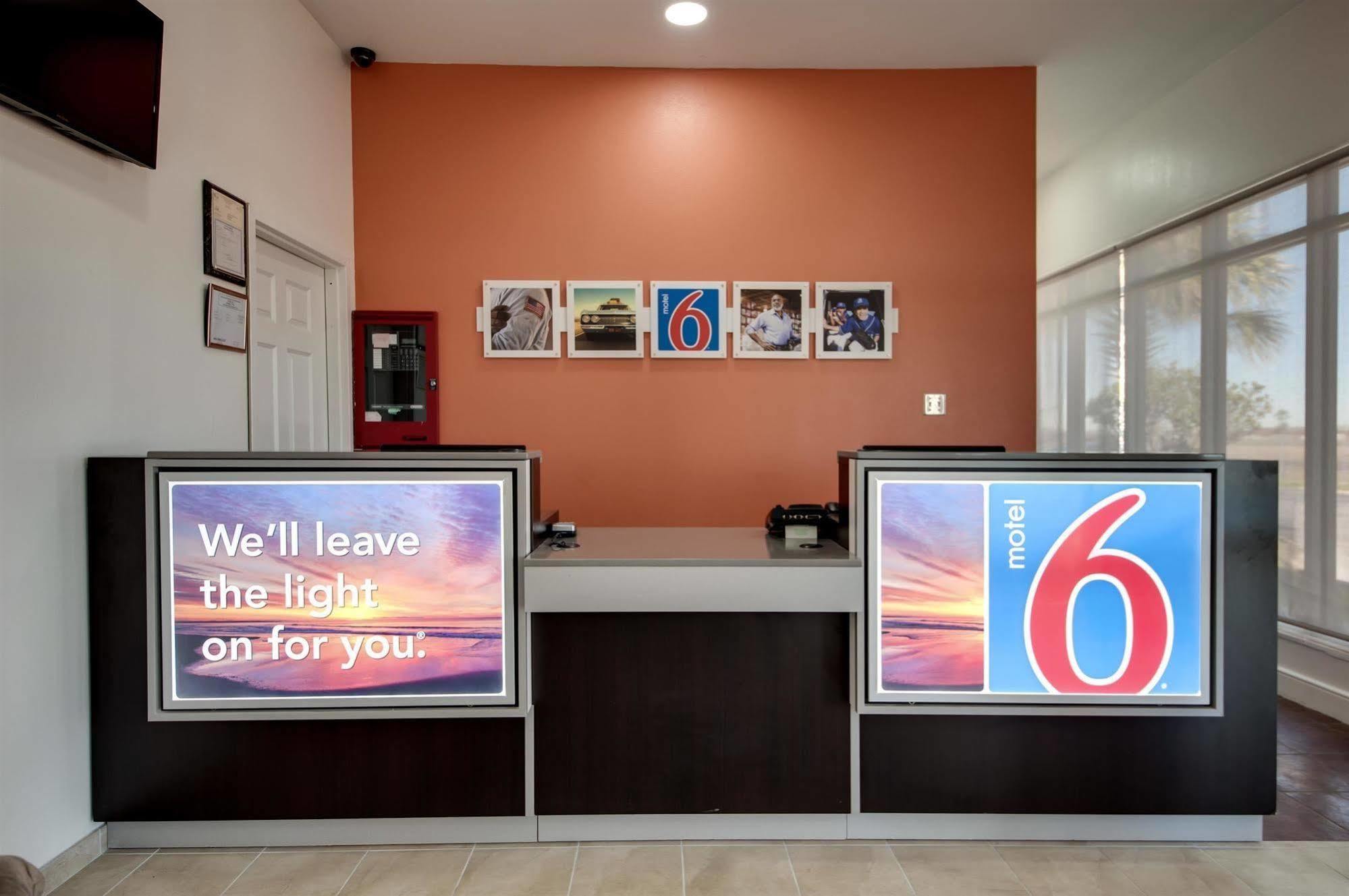 Motel 6-Jennings, La מראה חיצוני תמונה