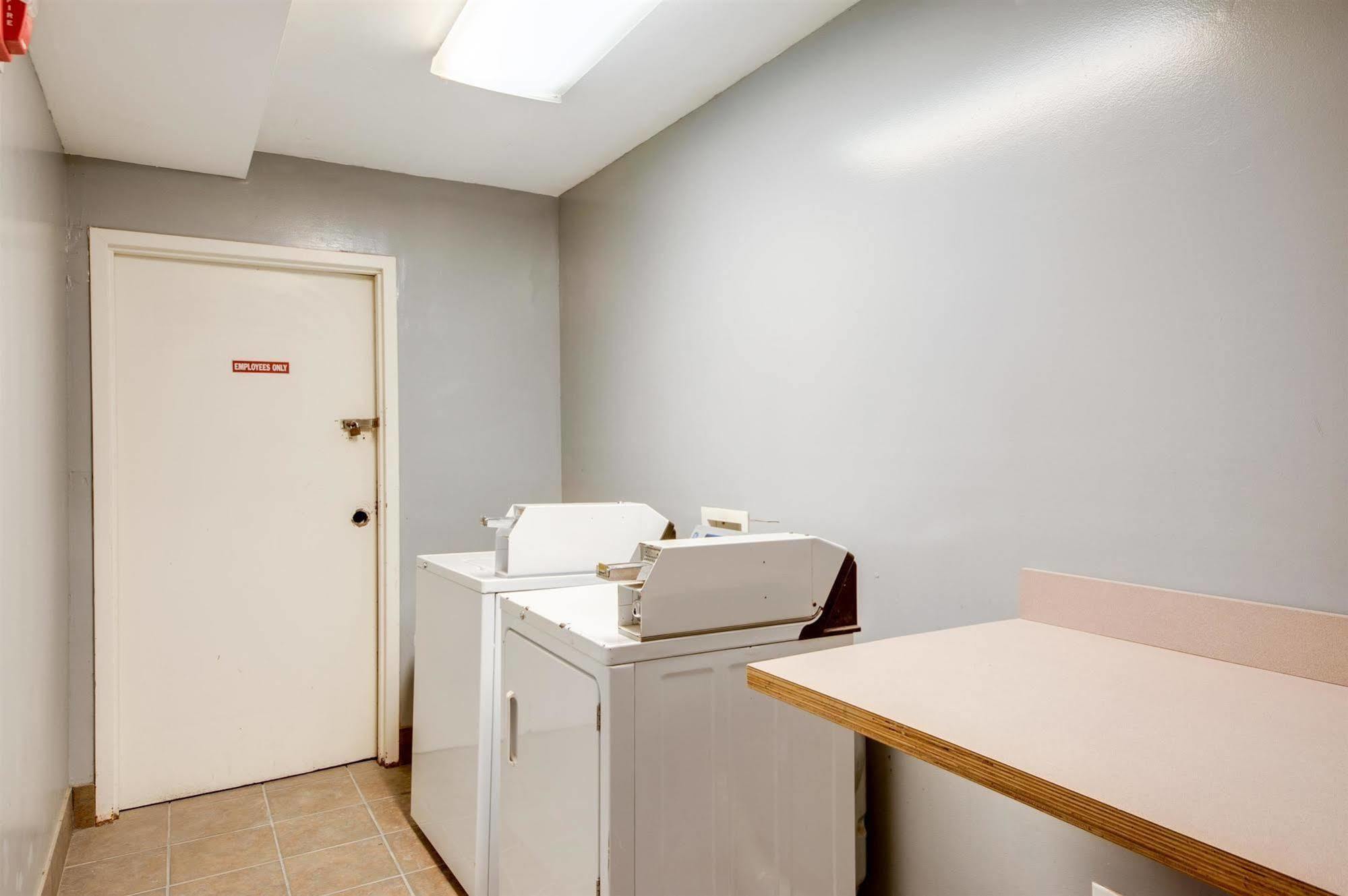 Motel 6-Jennings, La מראה חיצוני תמונה