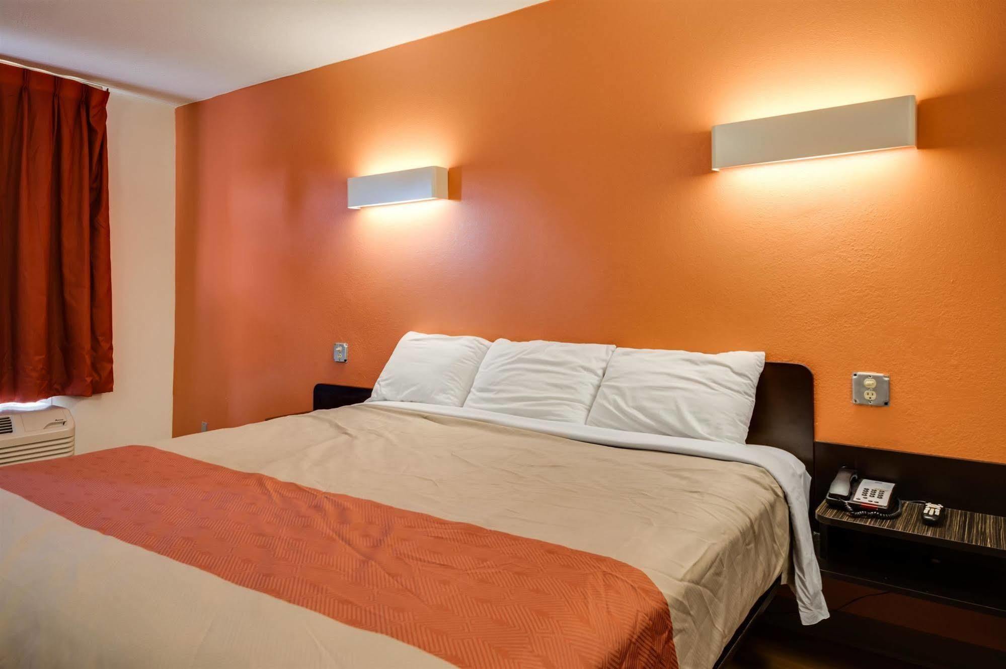 Motel 6-Jennings, La מראה חיצוני תמונה