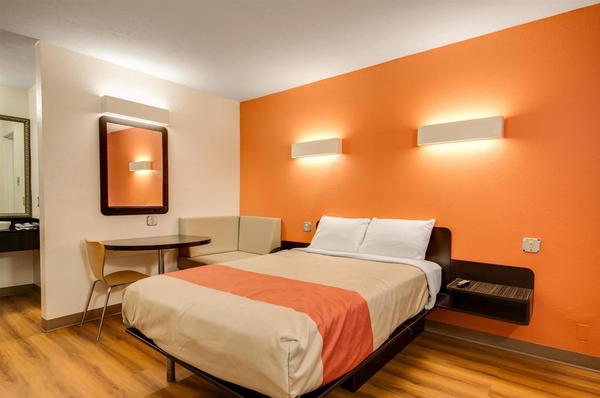Motel 6-Jennings, La מראה חיצוני תמונה