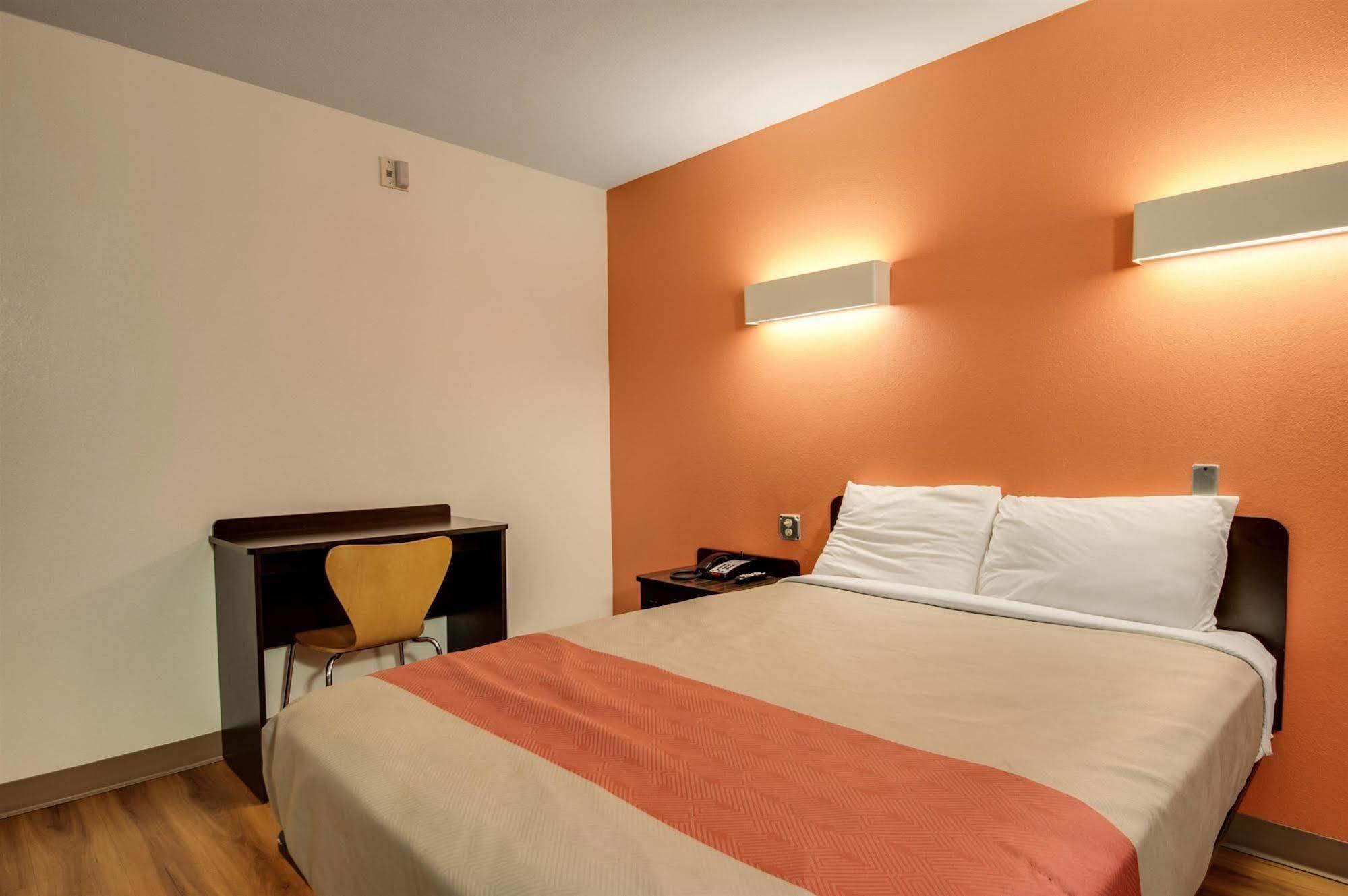 Motel 6-Jennings, La מראה חיצוני תמונה