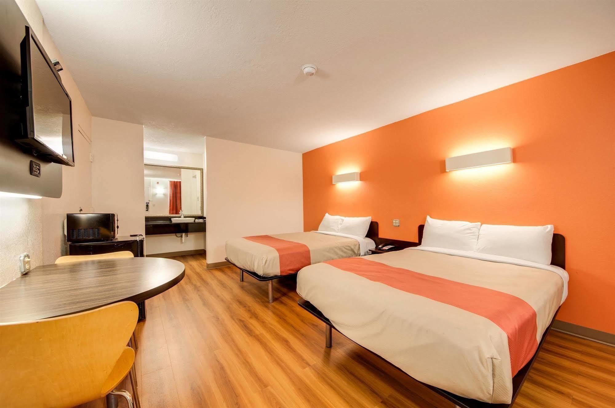 Motel 6-Jennings, La מראה חיצוני תמונה