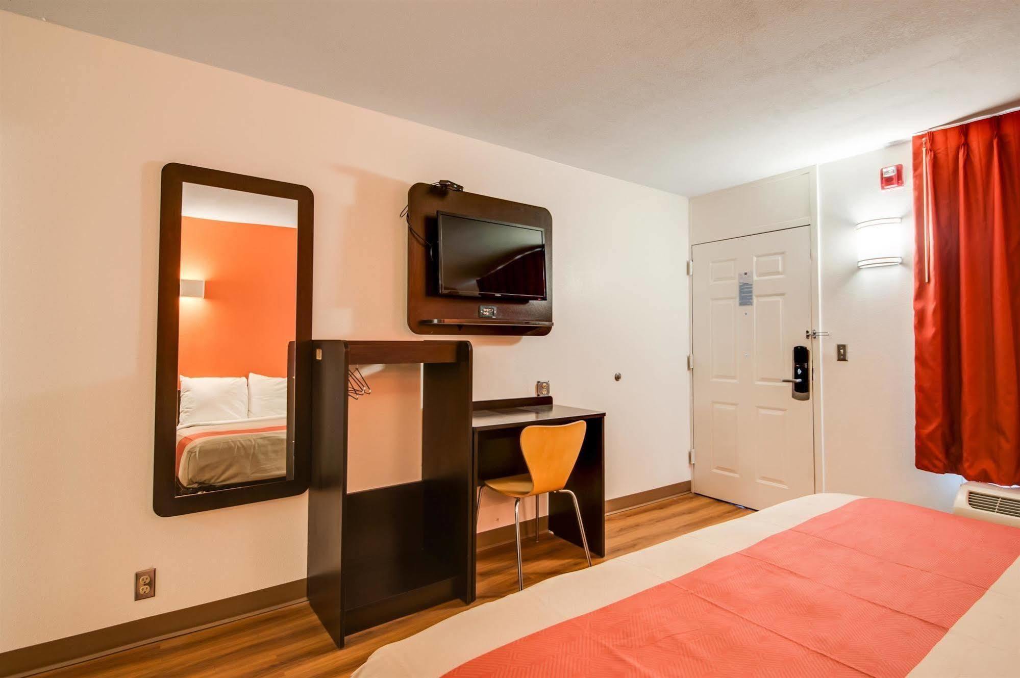 Motel 6-Jennings, La מראה חיצוני תמונה