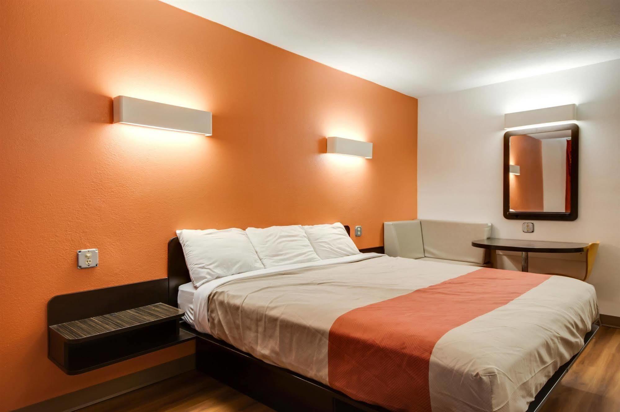 Motel 6-Jennings, La מראה חיצוני תמונה