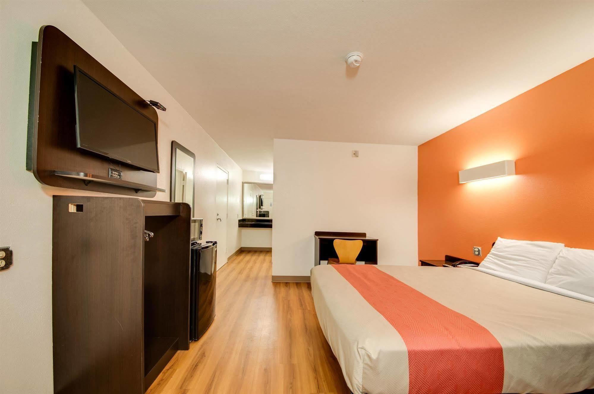 Motel 6-Jennings, La מראה חיצוני תמונה