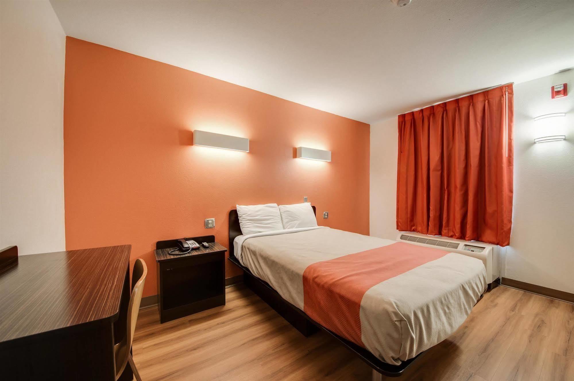 Motel 6-Jennings, La מראה חיצוני תמונה