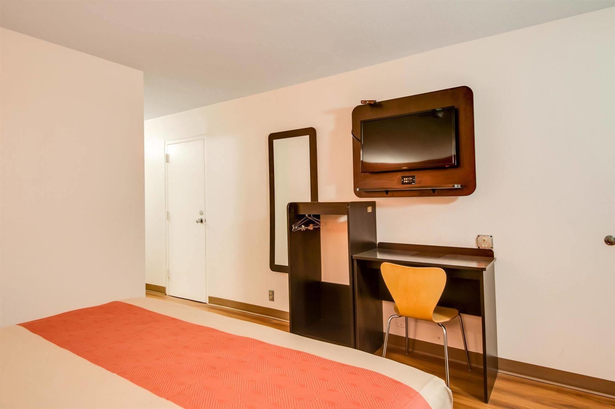 Motel 6-Jennings, La מראה חיצוני תמונה