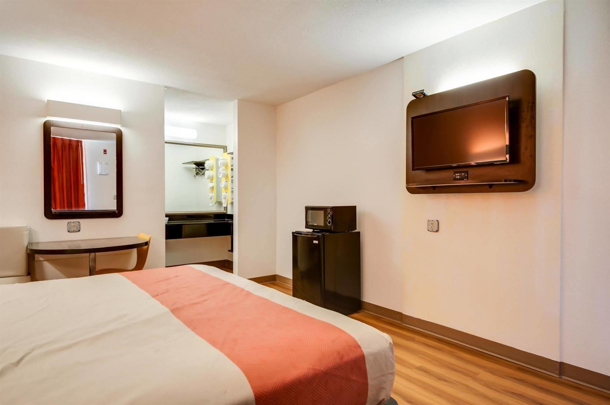 Motel 6-Jennings, La מראה חיצוני תמונה
